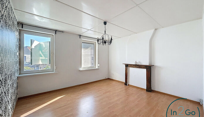 Huis te koop in Tienen