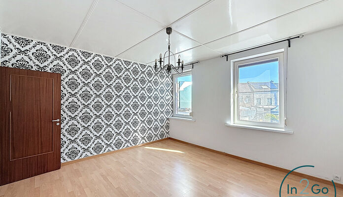 Huis te koop in Tienen