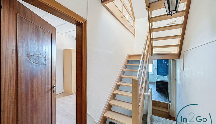 Huis te koop in Tienen