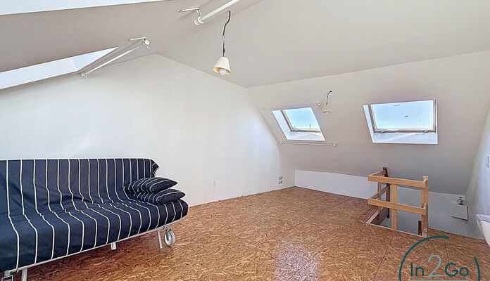 Huis te koop in Tienen