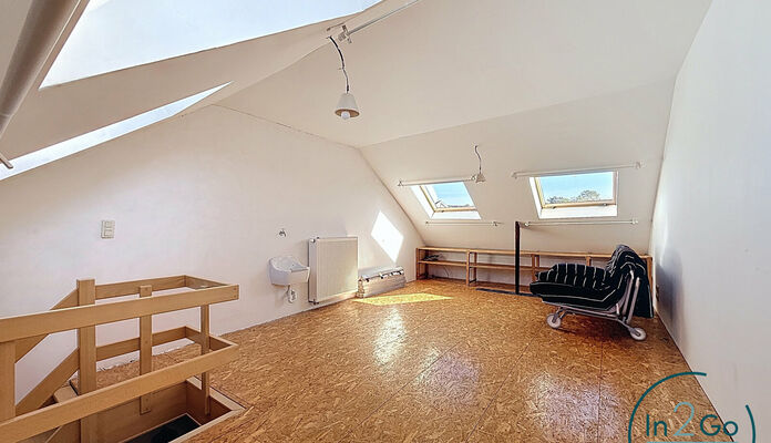 Huis te koop in Tienen