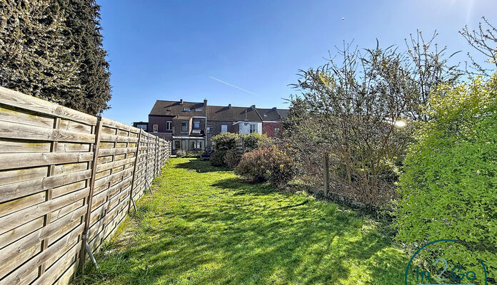 Huis te koop in Tienen