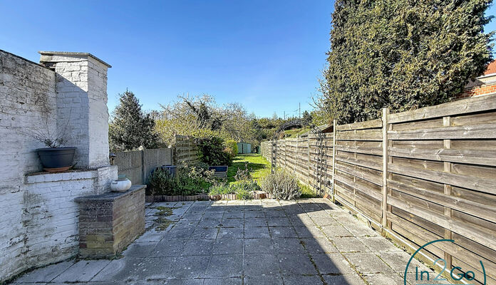 Huis te koop in Tienen