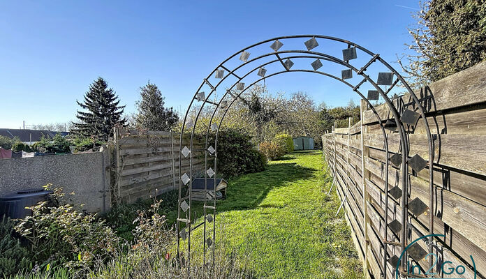 Huis te koop in Tienen