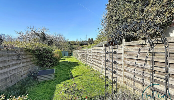 Huis te koop in Tienen