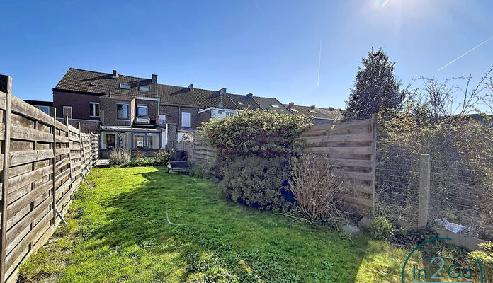 Huis te koop in Tienen