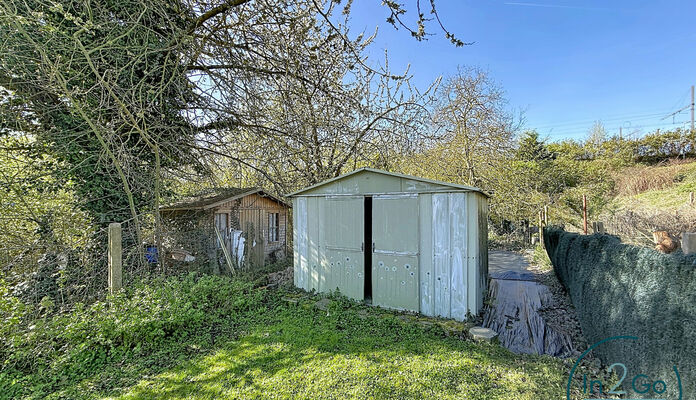 Huis te koop in Tienen