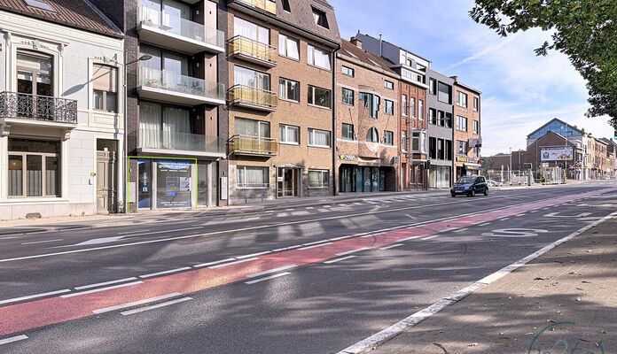 Kantoor te huur in Heverlee