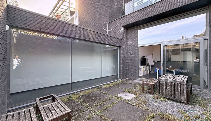 Kantoor te huur in Heverlee