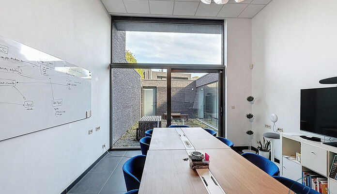 Kantoor te huur in Heverlee