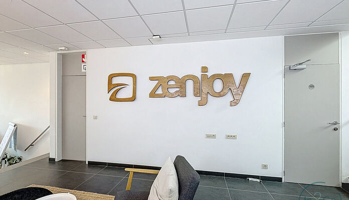 Kantoor te huur in Heverlee