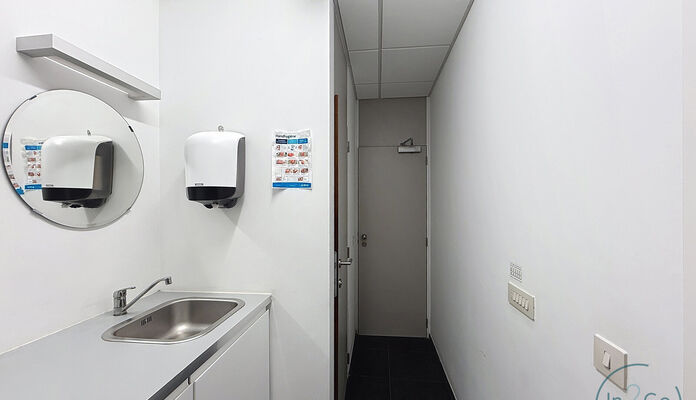 Kantoor te huur in Heverlee