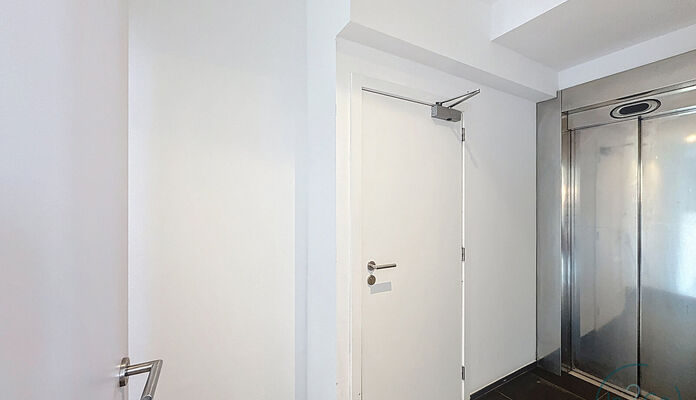 Kantoor te huur in Heverlee