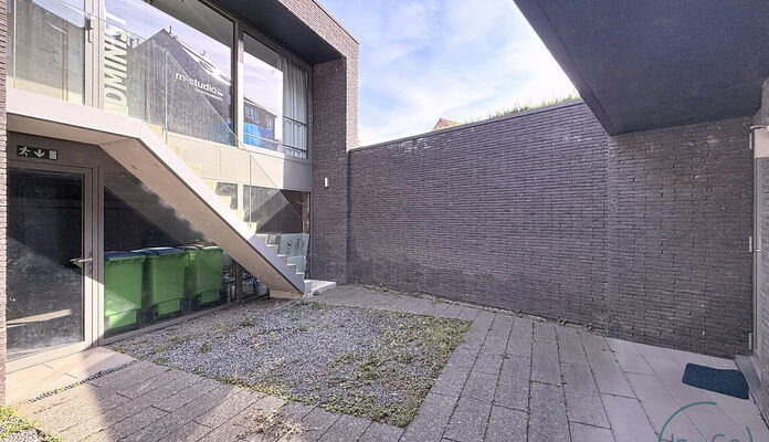 Kantoor te huur in Heverlee