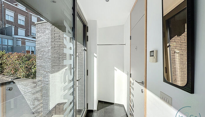 Kantoor te huur in Heverlee