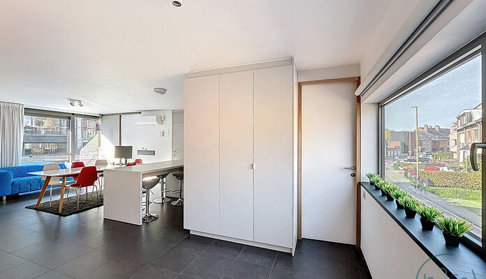 Kantoor te huur in Heverlee