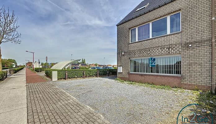 Kantoor te huur in Steenokkerzeel