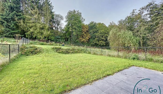 Koppelvilla te koop in Boutersem