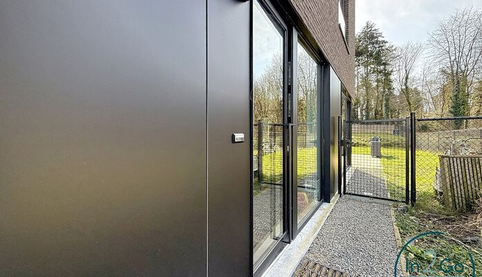 Koppelvilla te koop in Boutersem