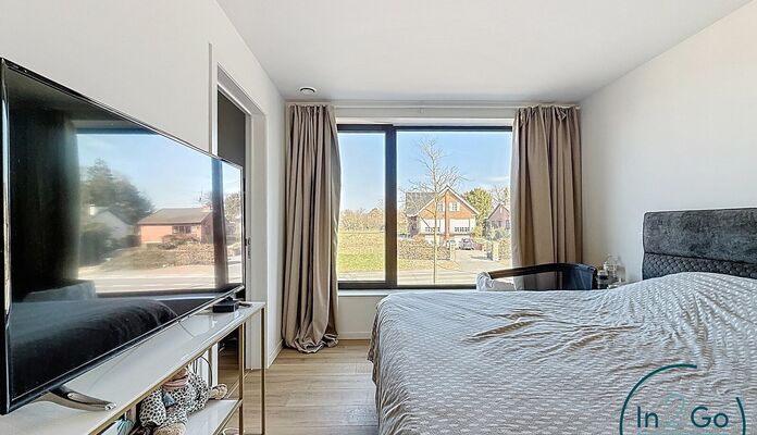 Koppelvilla te koop in Boutersem