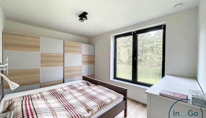 Koppelvilla te koop in Boutersem