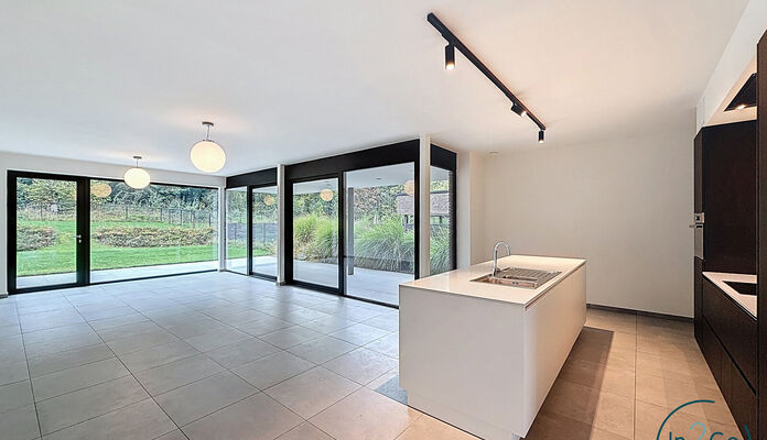 Koppelvilla te koop in Boutersem