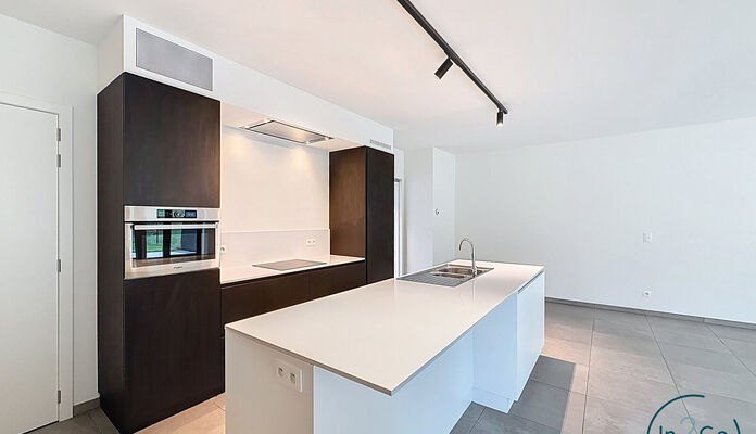Koppelvilla te koop in Boutersem