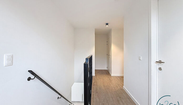 Koppelvilla te koop in Boutersem