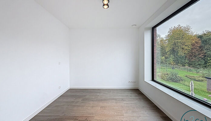 Koppelvilla te koop in Boutersem