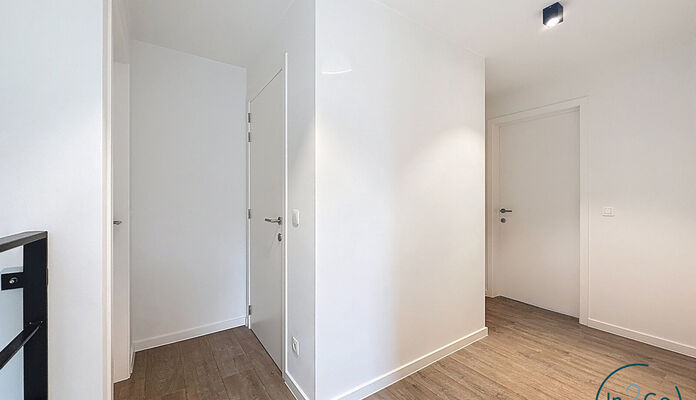 Koppelvilla te koop in Boutersem