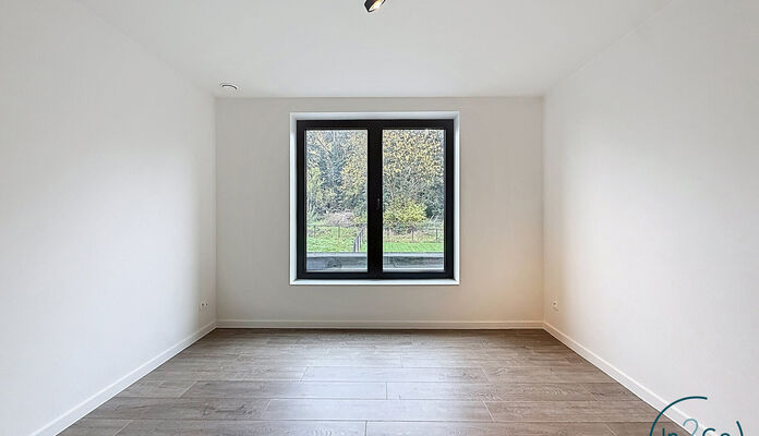Koppelvilla te koop in Boutersem