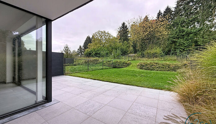 Koppelvilla te koop in Boutersem