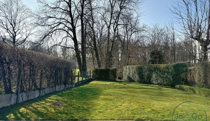 Koppelvilla te koop in Lubbeek Linden