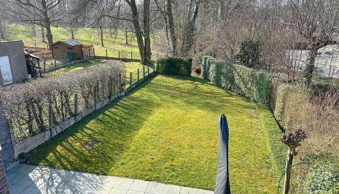 Koppelvilla te koop in Lubbeek Linden