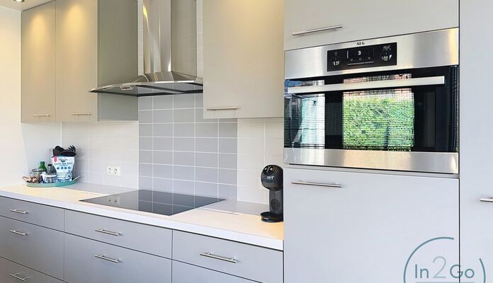 Koppelvilla te koop in Lubbeek Linden