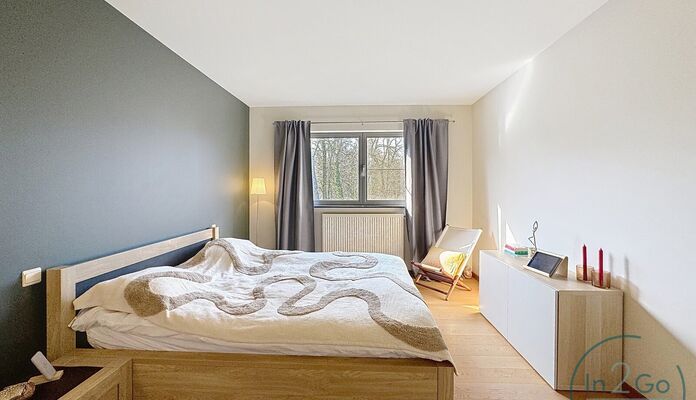 Koppelvilla te koop in Lubbeek Linden