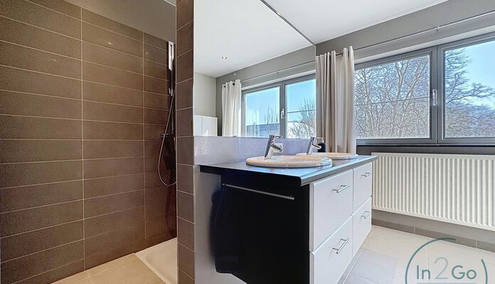 Koppelvilla te koop in Lubbeek Linden