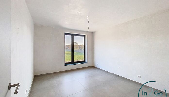 Koppelvilla te koop in Tremelo Baal