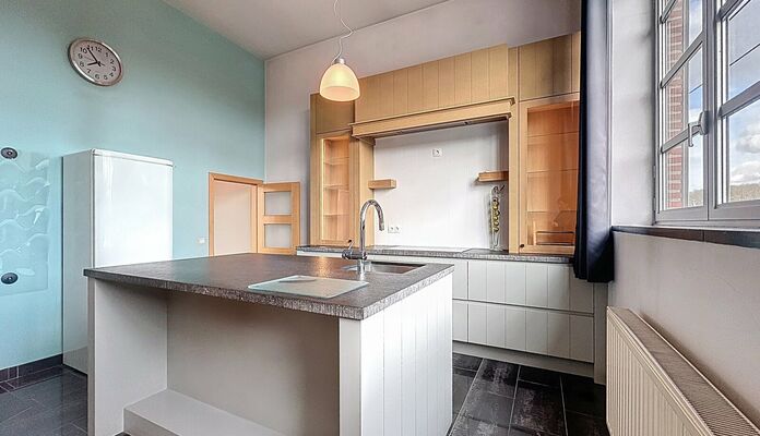 Loft te koop in Glabbeek