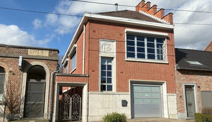Loft te koop in Glabbeek