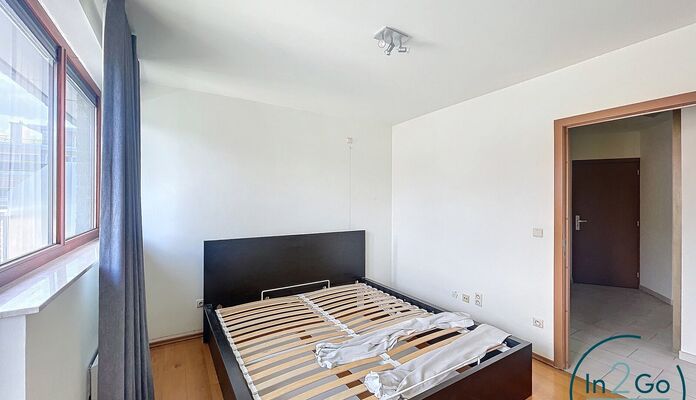 Penthouse te huur in Leuven
