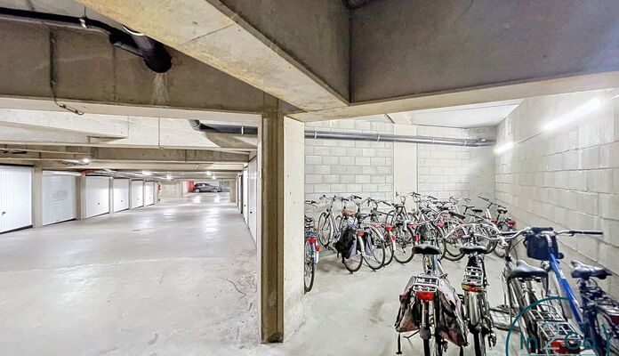 Penthouse te huur in Leuven