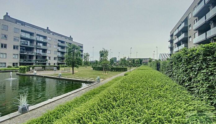 Penthouse te koop in Hasselt