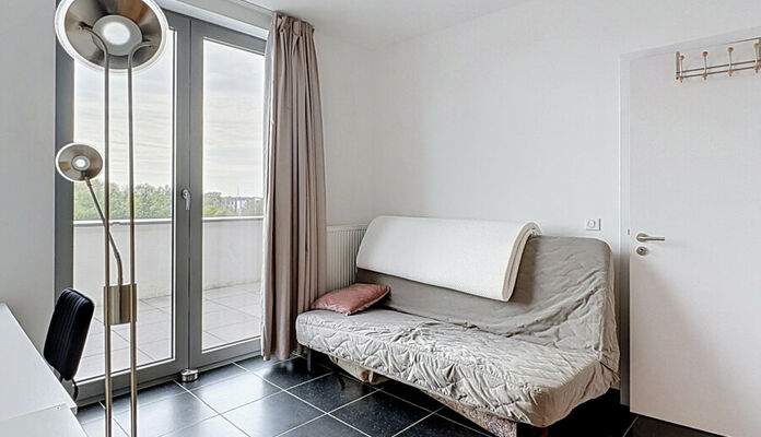 Penthouse te koop in Hasselt