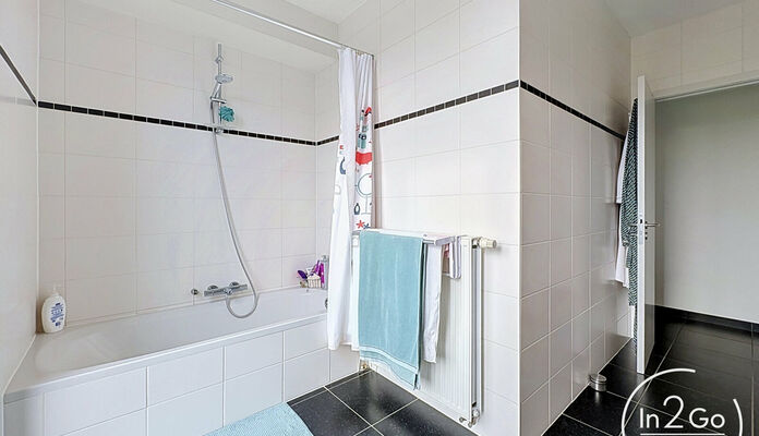 Penthouse te koop in Hasselt