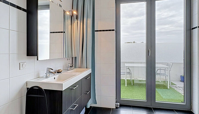 Penthouse te koop in Hasselt