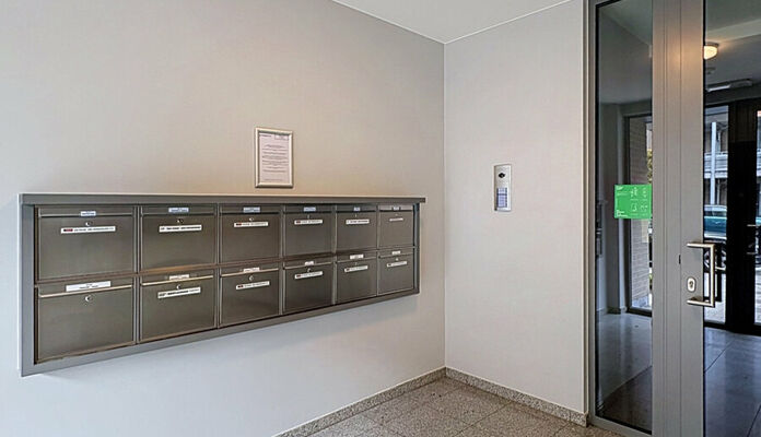 Penthouse te koop in Hasselt