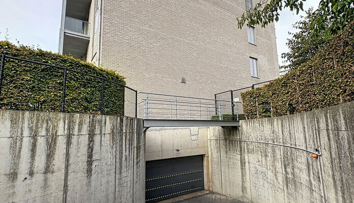 Penthouse te koop in Hasselt