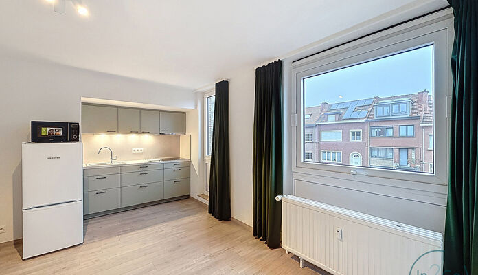 Studio te huur in Heverlee