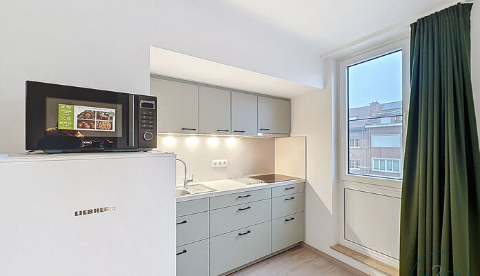 Studio te huur in Heverlee